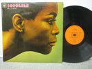 Miles Davis - Sorcerer UK LP CBS A1 / B1