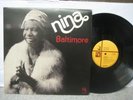 Nina Simone - Baltimore UK LP CTI Nr MINT