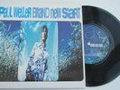 Paul Weller BRAND NEW START  1998 UK 7