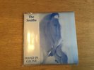 The Smiths Hand In Glove Original 7inch Pic Sleeve Kiss My Shades / Too runout