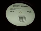 GROUNDHOGS / MAN Liberty DJ ONLY 1971 UK promo Prog Blues Psych ONE SIDE EACH