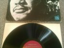 DR. MARTIN LUTHER KING JR - FREE AT LAST LP / ORIGINAL U.S GORDY I HAVE A DREAM