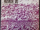 HUSKER DU Eight Miles High Original US 7