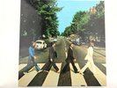 THE BEATLES Abbey Road  50th Anniversary Deluxe Box Set 3 LP (Open Box)