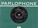 THE FALLING LEAVES - SHE LOVES TO BE LOVED rare original 1965 UK Parlophone Mint