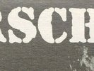 Rorschach - Remain Sedate (1990), Gern Blandsen Reissue (1995?) with Inner