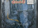 Entombed - Left Hand Path (1990), Earache 2002 Reissue Orange or White SEALED