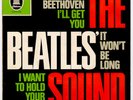 Beatles - EP Beatles Sound - D - Odeon O 41627