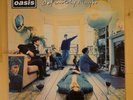 Oasis - Definitely Maybe - Vinyle LP - Original 1994 UK Damont Press CRE-LP-169