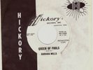 Northern Soul Original - Barbara Mills - Queen Of Fools (Demo) ?Hear?