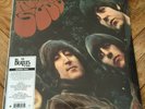 The Beatles Rubber Soul Mono Vinyl 2014 Capitol Records Reissue New and Sealed