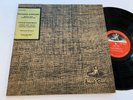 STRAUSS TCHAIKOVSKY NM Galliera Philharmonia 35410 Romeo Juliet Angel Records