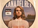 Lana Del Rey Born To Die RSD Exclusive 12” Picture Disc