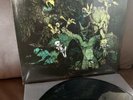 Misfits Green Beast Vinyl Mint