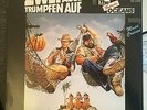 LP The Fantastic Oceans *Zwei Asse...*TERENCE HILL/BUD SPENCER OST