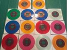 BEATLES SERIES 1 & 2 CEMA 7