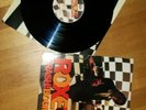 Roxette Crash Boom Bang LP Brasilian Promo Vinyl