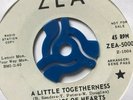THE KINGS OF HEARTS A LITTLE TOGETHERNESS MINT ZEA DEMO NORTHERN SOUL