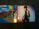 Prince Around The World In A Day Vinyl LP Record Album + You Got The Look 12