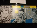 THROBBING GRISTLE SORDIDE SENTIMENTAL WE HATE YOU FIVE KNUCKLE SHUFFLE 7 INCH