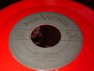 THE FOUR TUNES 45 Kentucky Babe / Old Fashioned Love RCA VICTOR doo wop 1950 R&B