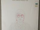 Sean Lennon - Friendly Fire Vinyl LP (2006) UK Super Rare