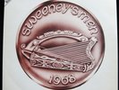 Sweeney's Men 1968 Vinyl LP 1976 Transatlantic Records TRA Folk Gem Hobbit Rock