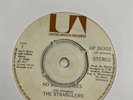 The Stranglers - No More heroes ( Irish Pressing)