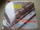 The Beatles Please Please Me LP UK STEREO 4th / 5th SUPER AUDIO  [Ex+/Ex-]