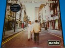 OASIS - (What's The Story) Morning Glory - 2014 vinyl LP - NEW/SEALED -1P START