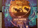rockers hi-fi mish mash 3 X vinyl Like New