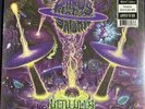 *NEW* Rings Of Saturn - Ultu Ulla YELLOW Vinyl /300
