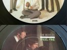 THE BEATLES PICTURE DISC RP5200  I FEEL FINE / SHE'S A WOMAN 7