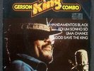 GERSON KING COMBO - KILLER SOUL FUNK GROOVE 1977 POLYDOR BRAZIL EP 7