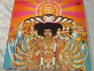 Jimi Hendrix ?- Axis: Bold As Love Vinyl LP
