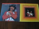 2 vinyl LP Mofi MFSL Chuck Mangione Judy Garland Liza Minnelli Japan Pressing