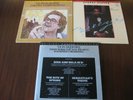3 vinyl LP Mofi MFSL George Benson, Michel Legrand, Don Sebesky Japan pressing