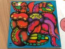 The Mike Nock Underground– Between Or Beyond-Vinyl MPS 15261ST 1971 Original  NM