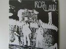 IRON CLAW s/t 2xLP Vinyl EX 2014 RE Vintage-Lion Gatefold & Poster - Heavy Doom