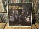 Bobby Fuller Four   Live Again  (Eva 12046)  Mono