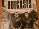 THE OUTCASTS - SELF CONSCIOUS OVER YOU 12