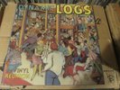 Dynamic Logs - The Vinyl Reunion    ( Legendary Seattle Bar Band)