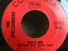 The Spellbinders ?– Help Me (Get Myself Back Together Again) 7