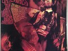 JOHN MAYALL'S BLUESBREAKERS BARE WIRES 1ST PRESS 1968 UK DECCA MONO LP LK.4945