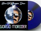 Giorgio Moroder: Best Of Electronic Disco: NEU 180g Vinyl/2LP REP2419/V312