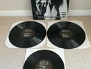 JAY Z REASONABLE DOUBT 2 VINYL 12