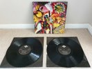 A TRIBE CALLED QUEST BEATS RHYMES AND LIFE DOUBLE 12