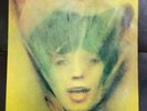 THE ROLLING STONES GOATS HEAD SOUP / 7