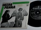 EMOE 2349 Indian-HEERA PANNA OST EP – RAHUL DEV BURMAN-BOLLYWOOD