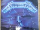 METALLICA 